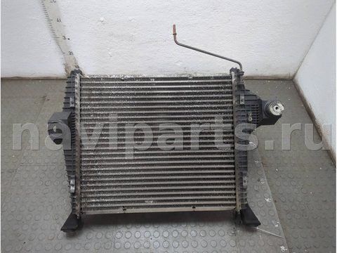 Интеркулер Mercedes Atego, 2018 г., OEM A9675000601, арт. 21257862, фото 4
