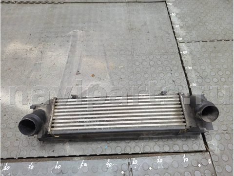 Интеркулер BMW 4 F32/F33/GT F36, 2015 г., OEM 17517600532, арт. 21260664