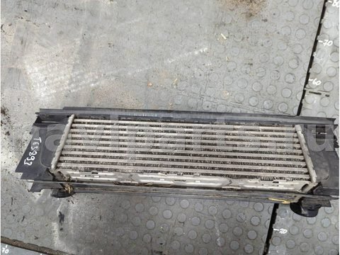 Интеркулер BMW 4 F32/F33/GT F36, 2015 г., OEM 17517600532, арт. 21260664, фото 2