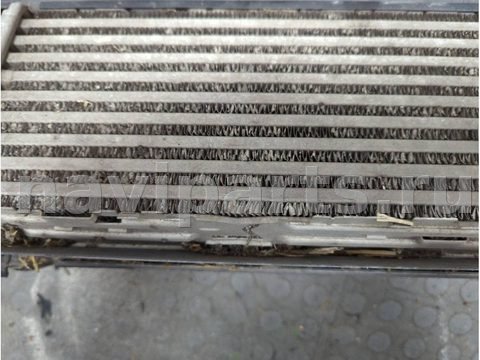 Интеркулер BMW 4 F32/F33/GT F36, 2015 г., OEM 17517600532, арт. 21260664, фото 3