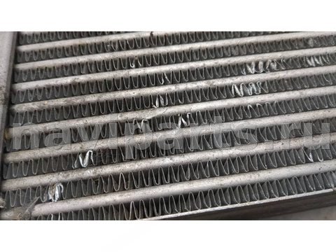 Интеркулер Nissan X-Trail, 2006 г., OEM 14461ES60A, арт. 21264385, фото 3