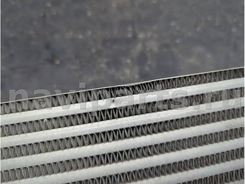 Интеркулер Mini Cooper, 2018 г., OEM 17517617597, арт. 21282670, фото 2