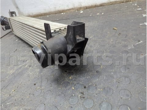 Интеркулер Mini Cooper, 2018 г., OEM 17517617597, арт. 21282670, фото 3