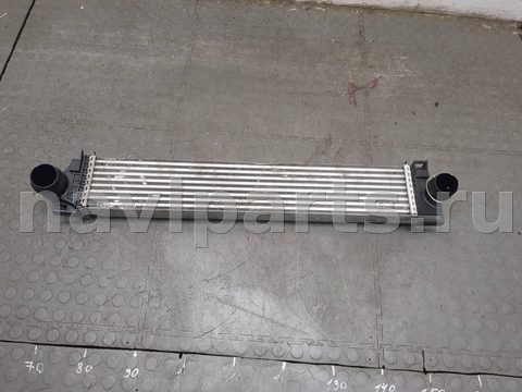 Интеркулер Ford Bronco Sport, 2020 г., OEM LX616K775EB, арт. 21282983