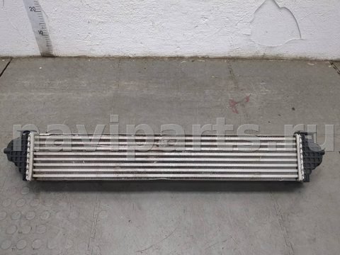 Интеркулер Ford Bronco Sport, 2020 г., OEM LX616K775EB, арт. 21282983, фото 4