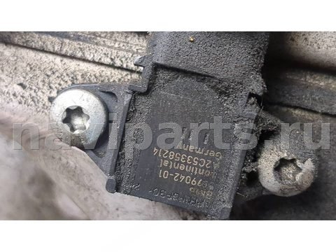 Интеркулер BMW 6 F06/F12/F13, 2011 г., OEM 13717575406, арт. 21296391, фото 2