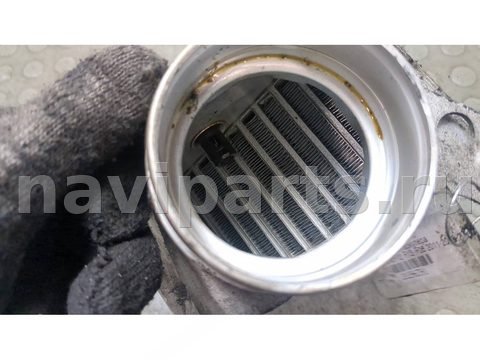 Интеркулер BMW 6 F06/F12/F13, 2011 г., OEM 13717575406, арт. 21296391, фото 3