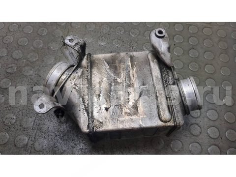 Интеркулер BMW 6 F06/F12/F13, 2011 г., OEM 13717575406, арт. 21296391, фото 5