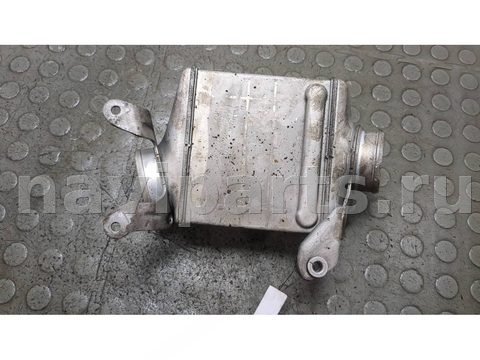 Интеркулер BMW 6 F06/F12/F13, 2011 г., OEM 13717575405, арт. 21296399