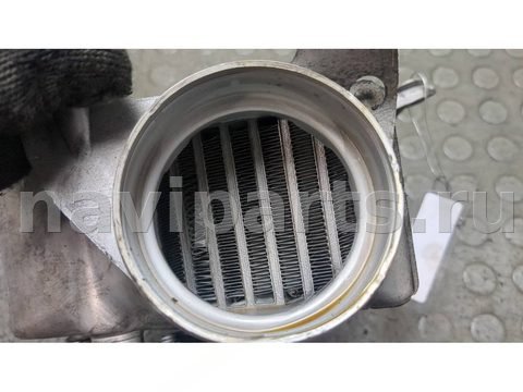 Интеркулер BMW 6 F06/F12/F13, 2011 г., OEM 13717575405, арт. 21296399, фото 2