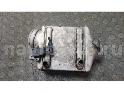 Интеркулер BMW 6 F06/F12/F13, 2011 г., OEM 13717575405, арт. 21296399, фото 5