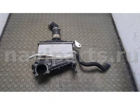 Интеркулер Nissan Rogue, 2020 г., OEM 144616RC0B, арт. 21298208, фото 3