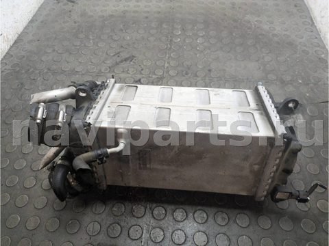 Интеркулер Mercedes GL X166, 2012 г., OEM A2780900414, арт. 21300116