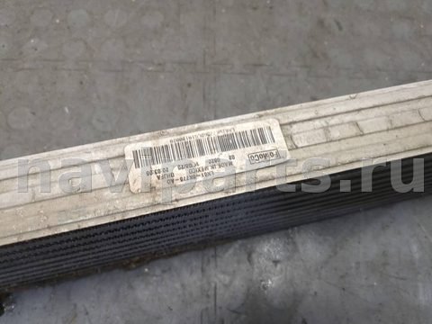 Интеркулер Ford Escape, 2019 г., арт. 21319828, фото 2