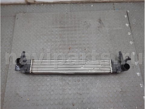 Интеркулер Buick Encore GX, 2019 г., OEM 42589952, арт. 21319865