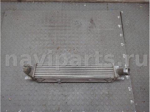 Интеркулер Hyundai Kona, 2018 г., OEM 282702B830, арт. 21319886
