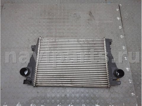 Интеркулер Cadillac ATS, 2014 г., OEM 84356897, арт. 21320054