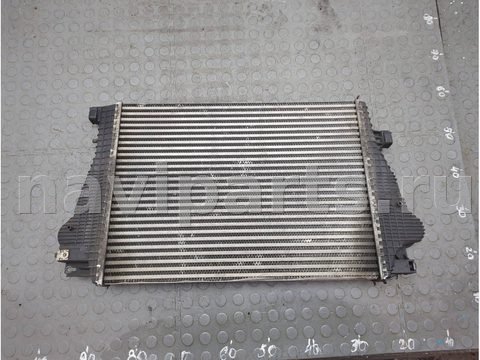 Интеркулер Cadillac ATS, 2014 г., OEM 84356897, арт. 21320054, фото 4