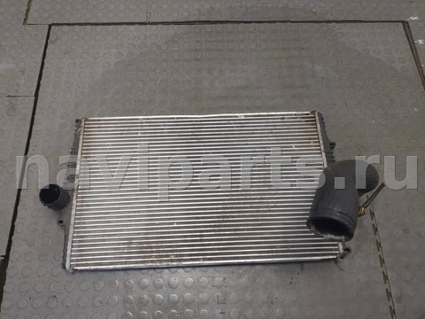 Интеркулер Volvo XC70, 2002 г., OEM 31274554, арт. 21320154