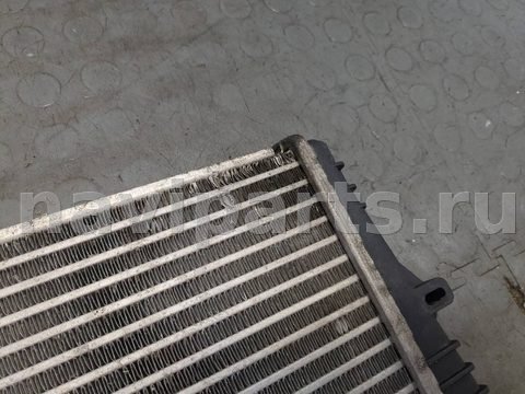 Интеркулер Volvo XC70, 2002 г., OEM 31274554, арт. 21320154, фото 3