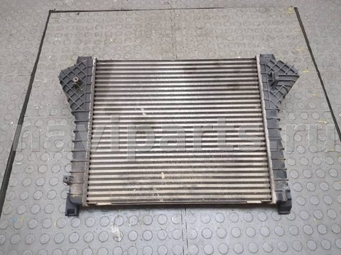 Интеркулер Dodge Nitro, 2006 г., OEM 68003967AA, арт. 21326639, фото 2