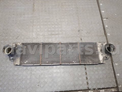 Интеркулер Volkswagen Transporter T5, 2003 г., OEM 7E0145804B, арт. 21328117