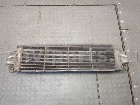 Интеркулер Volkswagen Transporter T5, 2003 г., OEM 7E0145804B, арт. 21328117, фото 4