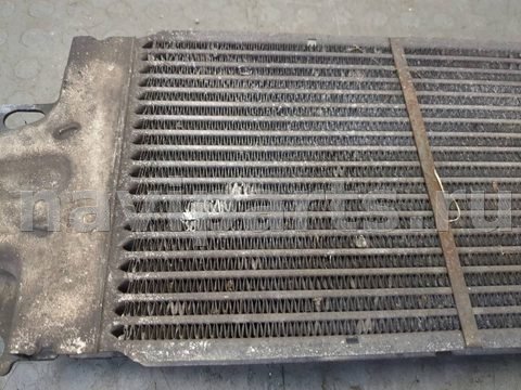 Интеркулер Volkswagen Transporter T5, 2003 г., OEM 7E0145804B, арт. 21328117, фото 5
