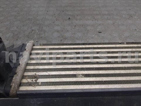 Интеркулер Mini Cooper, 2017 г., OEM 17517617596, арт. 21337772, фото 2