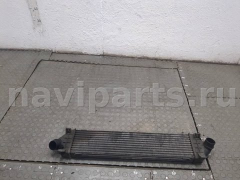 Интеркулер Mercedes A W176, 2012 г., OEM A2465000900, арт. 21337787