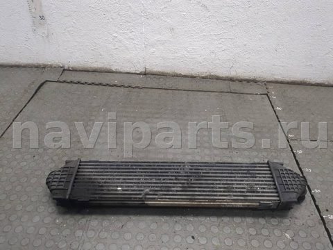 Интеркулер Mercedes A W176, 2012 г., OEM A2465000900, арт. 21337787, фото 3