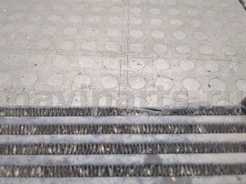 Интеркулер Mercedes A W176, 2012 г., OEM A2465000900, арт. 21337787, фото 5