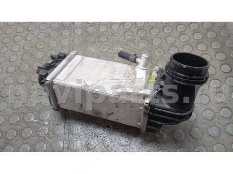 Интеркулер Audi A1, 2018 г., OEM 05C145785C, арт. 21342224
