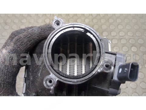 Интеркулер Audi A1, 2018 г., OEM 05C145785C, арт. 21342224, фото 2