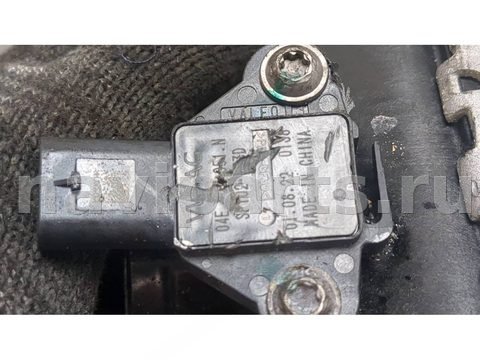Интеркулер Audi A1, 2018 г., OEM 05C145785C, арт. 21342224, фото 4