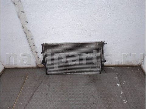 Интеркулер Volvo XC70, 2005 г., OEM 969001, арт. 21346824