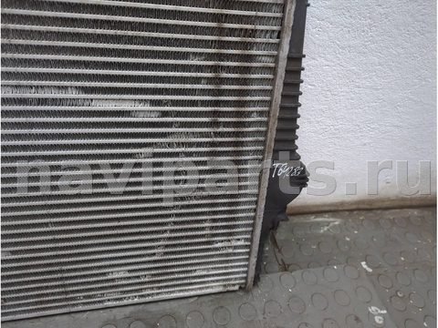 Интеркулер Volvo XC70, 2005 г., OEM 969001, арт. 21346824, фото 3
