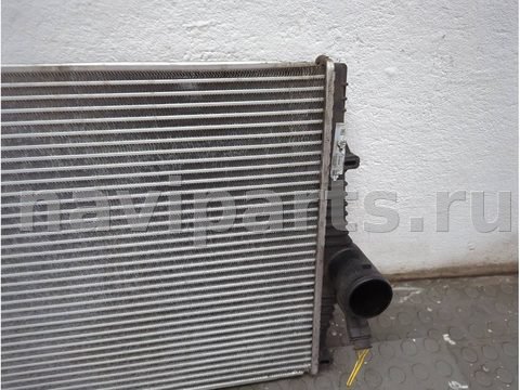 Интеркулер Volvo XC70, 2005 г., OEM 969001, арт. 21346824, фото 5