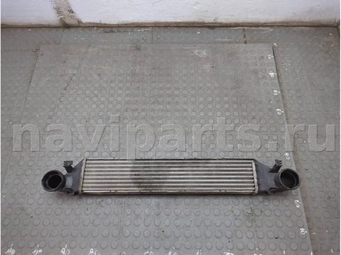 Интеркулер Mercedes SLK R171, 2006 г., OEM A2035000600, арт. 21354123