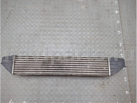 Интеркулер Mercedes SLK R171, 2006 г., OEM A2035000600, арт. 21354123, фото 3