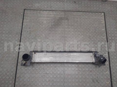 Интеркулер Mini Cooper, 2022 г., OEM 17517617597, арт. 21354408