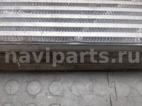 Интеркулер Mini Cooper, 2022 г., OEM 17517617597, арт. 21354408, фото 2