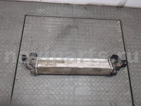Интеркулер Mini Cooper, 2022 г., OEM 17517617597, арт. 21354408, фото 3