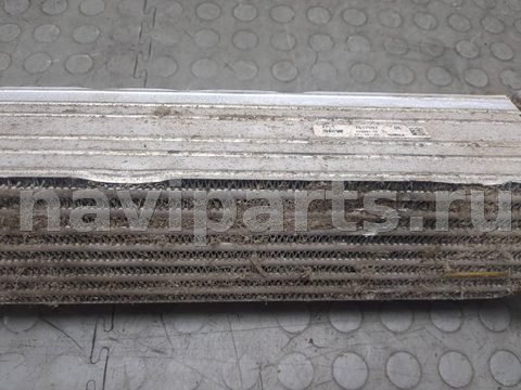 Интеркулер Mini Cooper, 2022 г., OEM 17517617597, арт. 21354408, фото 4