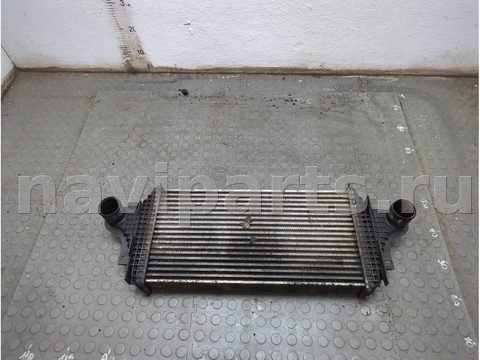 Интеркулер Mercedes GL X164, 2006 г., OEM A1645002300, арт. 21358934