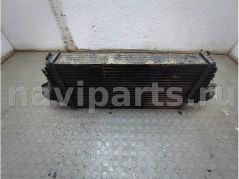 Интеркулер Mercedes GL X164, 2006 г., OEM A1645002300, арт. 21358934, фото 5