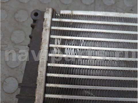 Интеркулер Volvo V70, 2008 г., арт. 21364319, фото 2
