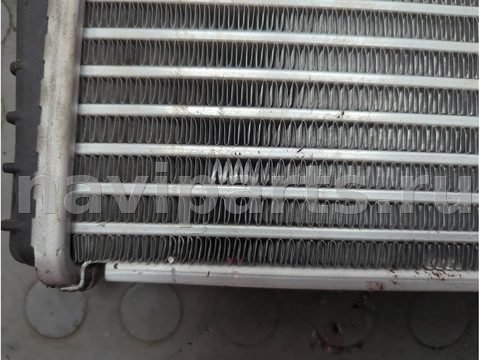 Интеркулер Volvo V70, 2008 г., арт. 21364319, фото 3
