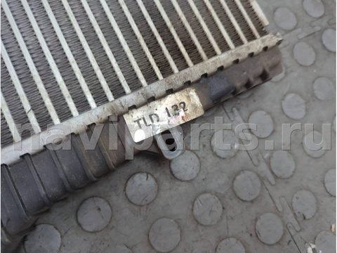 Интеркулер Volvo V70, 2008 г., арт. 21364319, фото 5