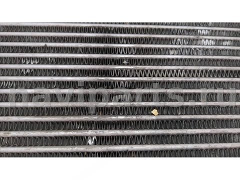 Интеркулер Nissan X-Trail, 2006 г., OEM 14461ES60A, арт. 21364392, фото 4